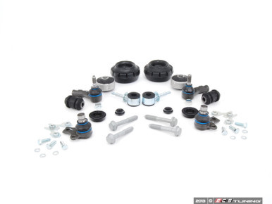 ECS Tuning Suspension Refresh Kit - Stage 1 (Heavy Duty)